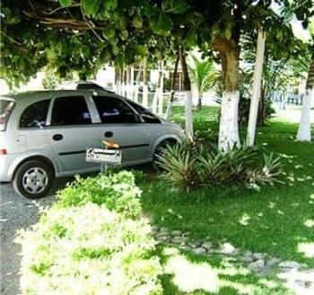 Pousada Alto Da Praia Marataizes Exterior photo